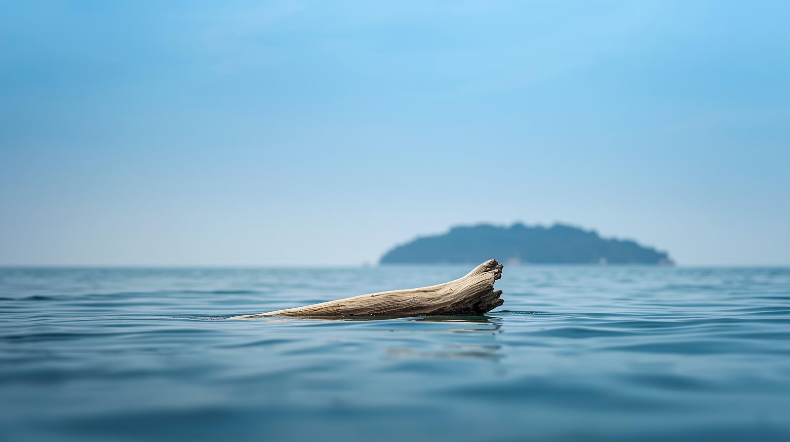 Ocean Driftwood Ocean Driftwood